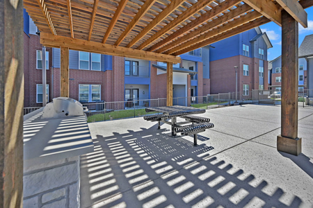Parc-West 25
